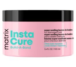 MATRIX INSTA CURE BUILD A BOND LEAVE IN BALM 100ML