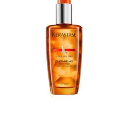 KERASTASE DISCIPLINE OLEO-RELAX ADVANCED OIL 100ML