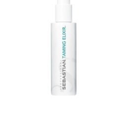 SEBASTIAN TAMING ELIXIR SERUM EN CREMA 140ML
