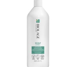 BIOLAGE SCALP SYNC ANTI-CASPA SHAMPOO 1000ML