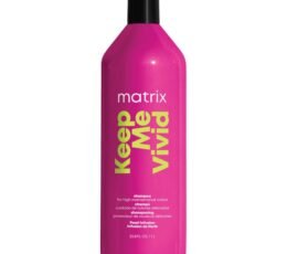 MATRIX KEEP ME VIVID SHAMPOO 1000ML