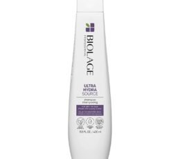 BIOLAGE ULTRA HYDRA SOURCE SHAMPOO 400ML
