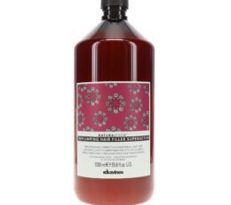 DAVINES REPLUMPING HAIR FILLER SUPERACTIVE MASCARILLA 1000ML