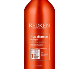 REDKEN FRIZZ DISMISS SHAMPOO 1000ML