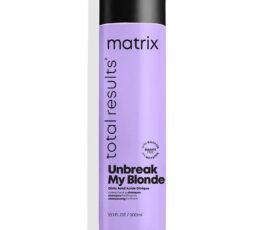 MATRIX UNBREAK MY BLONDE SHAMPOO 300 ML