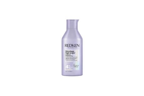 REDKEN BLONDAGE HIGH BRIGHT SHAMPOO 300ML