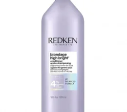 REDKEN BLONDAGE HIGH BRIGHT ACONDICIONADOR 1000ML