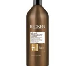 REDKEN ALL SOFT MEGA CURLS ACONDICIONADOR 1000ML