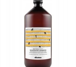DAVINES NOURISHING SHAMPOO 1000ML