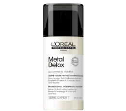 LOREAL PROFESSIONNEL METAL DETOX CREEME HAUTE LEAVE IN 100ML