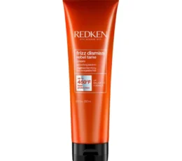 REDKEN FRIZZ DISMISS REBEL TAME LEAVEN IN CREMA 450ºF 250ML