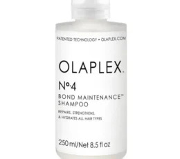OLAPLEX Nº.4 BOND MAINTENANCE SHAMPOO 250ML