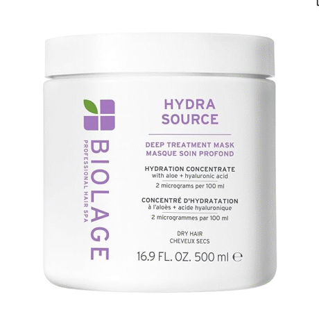 biolage nueva