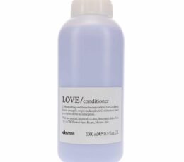 DAVINES SMOOTHING CONDITIONER 1000ML