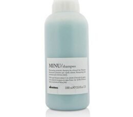 DAVINES MINU SHAMPOO 1000ML