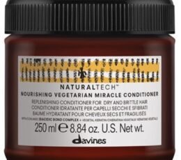 DAVINES NOURISHING VEGETARIAN MIRACLE ACONDICIONADOR 250ML