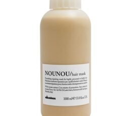 DAVINES NOUNOU MASCARILLA 1000ML