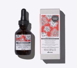 DAVINES ENERGIZING SUPERACTIVE GOTERO 100ML