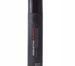 SEBASTIAN RE-SHAPER STRON HOLD SPRAY 400ML