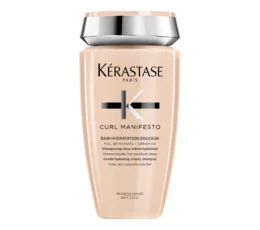 KERASTASE CURL MANIFESTO HYDRATATION BAIN SHAMPOO 250ML