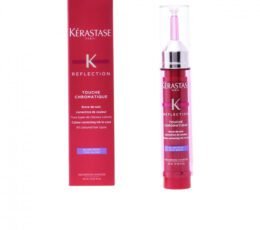 kerastase-reflection-touche-chromatique-blond-froid-10-ml - Desstenee Supply KERASTASE TOUCHE CHROMATIQUE BLOND FROID POTENCIADOR DE COLOR 10ML