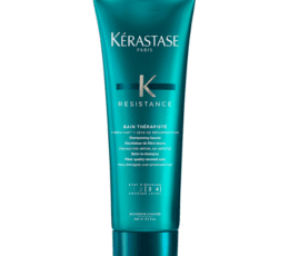 KERASTASE RESISTANCE THERAPISTE BAIN SHAMPOO 250ML