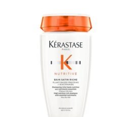 KERASTASE NUTRITIVE BAIN SHAMPOO SATIN RICHE 250ML