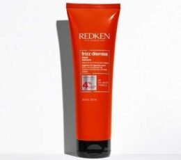 REDKEN FRIZZ DISMISS MASCARILLA 250ML