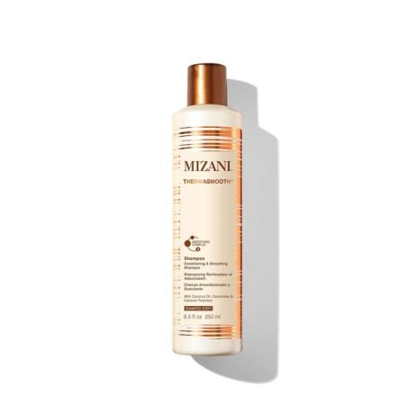 MIZANI PRESS AGENT THERMAL SMOOTHING SULFATE-FREE SHAMPOO 250ML