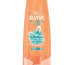 L'ORÉAL ELVIVE DREAM LENGTHS CURLS MOISTURE PUSH ACONDICIONADOR 375ML