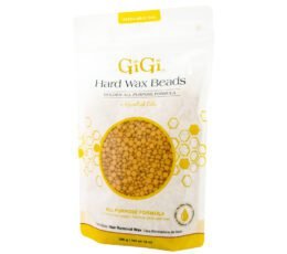 GIGI HARD WAX BEADS CERA EN PERLAS