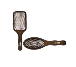 BASS BRUSHES CEPILLO 3 SERIES