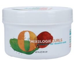 MIXOLOGIE CURLS 0 PRE SHAMPOO 8.OZ