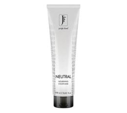 JUNGLE FEVER MASCARILLA DE COLOR NOURISHING NEUTRAL 250ML