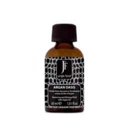 JUNGLE FEVER ARGAN OASIS OIL 30ML
