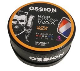 xr:d:DAFO-mv5rdc:37,j:37971595359,t:22101404 - Desstenee Supply OSSION HAIR STYLING WAX ULTRA HOLD 150ML