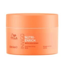 xr:d:DAGB1RmFu24:310,j:7111608357387008807,t:24041115 - Desstenee Supply WELLA INVIGO NUTRI-ENRICH TRATAMIENTO INTESIVO 150ML