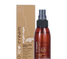 INEBRYA ICE CREAM FRIZZ-FREE ARGAN SPRAY 100ML