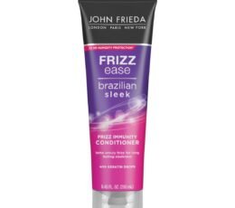 JOHN FRIEDA FRIZZ EASE FRIZZ IMMUNITY ACONDICIONADOR 250ML