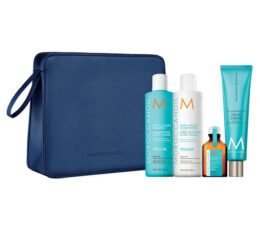 7290116972213 - Desstenee Supply MOROCCANOIL KIT LUMINOUS WONDERS VOLUME