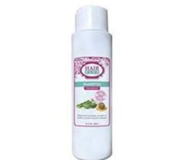 HAIR PLUS CRECIMIENTO SHAMPOO 16.OZ