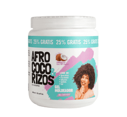 7467685181418 - Desstenee Supply AFRO COCO & RIZOS GEL MOLDEADOR 32.OZ