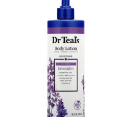DR TEALS LAVANDER BODY LOTION 532 ML
