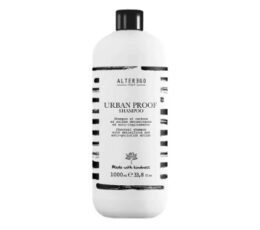 ALTER EGO URBAN PROOF AL CARBON SHAMPOO 1000ML