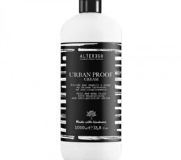 8008277094762 - Desstenee Supply ALTER EGO URBAN PROOF CREAM FLUIDO HIDRATANTE 1000ML