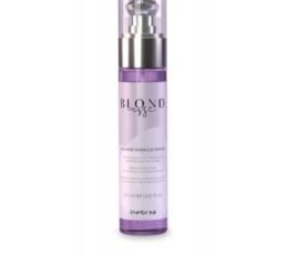 INEBRYA BLOND MIRACLE DROPS OIL 50ML