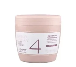 ALFAPARF LISSE DESIGN MAINTENANCE REHYDRATING FINISHING MASCARILLA 500ML