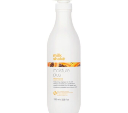 MILK SHAKE MOISTURE PLUS SHAMPOO 1000ML