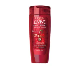 L’ORÉAL ELVIVE COLOR VIBRANCY SHAMPOO 375ML