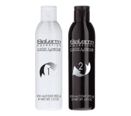 SALERM REMOVEDOR DE COLOR REVERSE 200ML